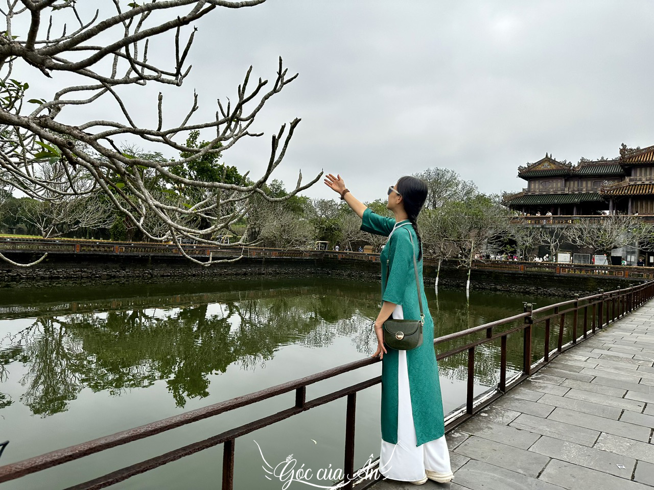 LẠC LỐI