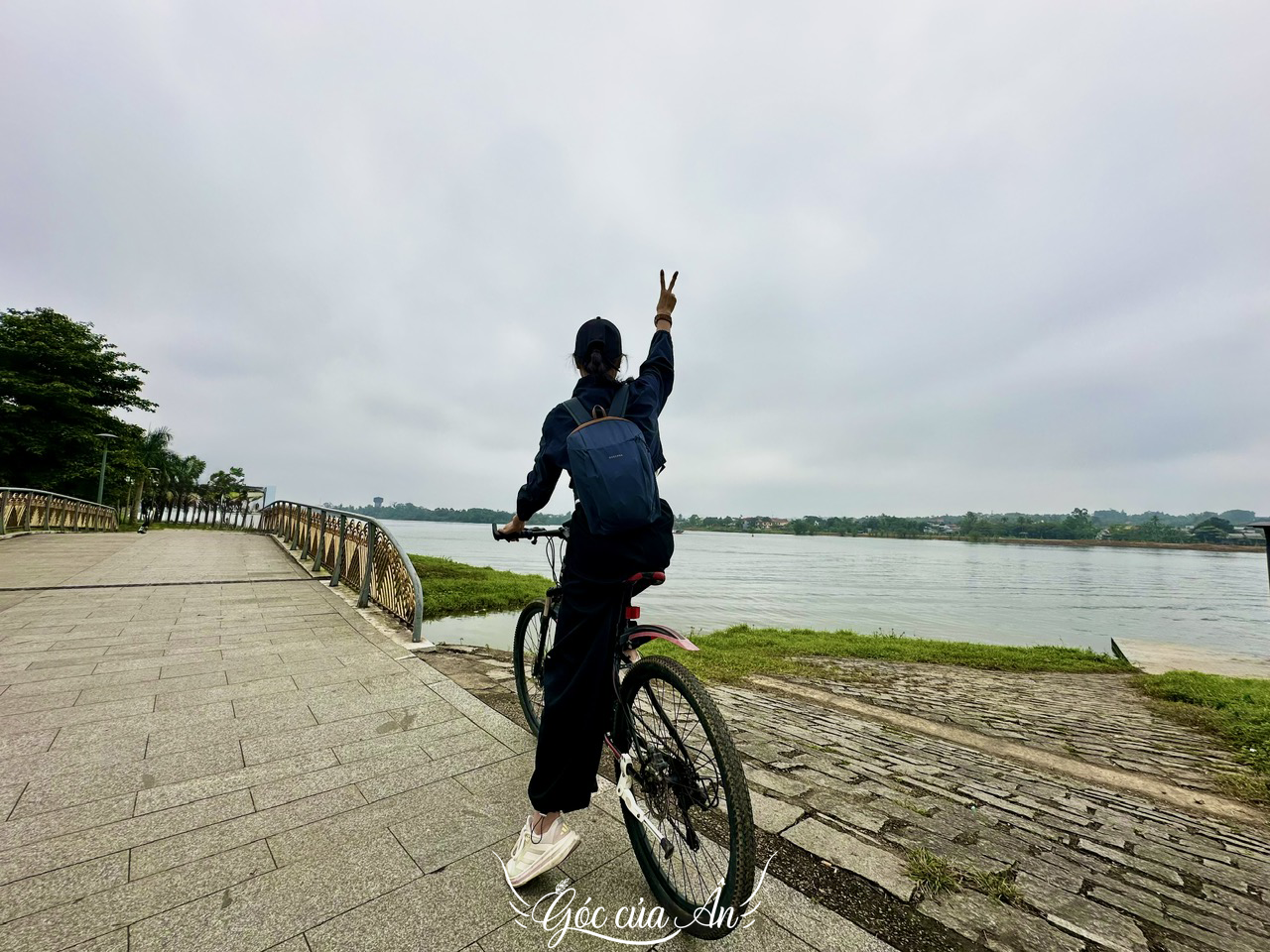 Qua rồi