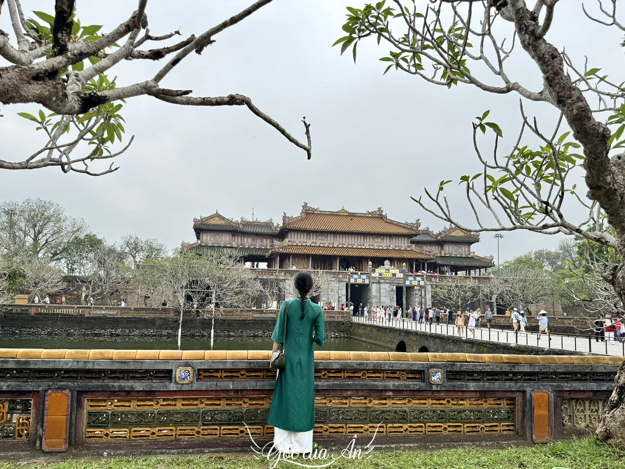 ƯỚC MƠ GIÀ THEO TUỔI
