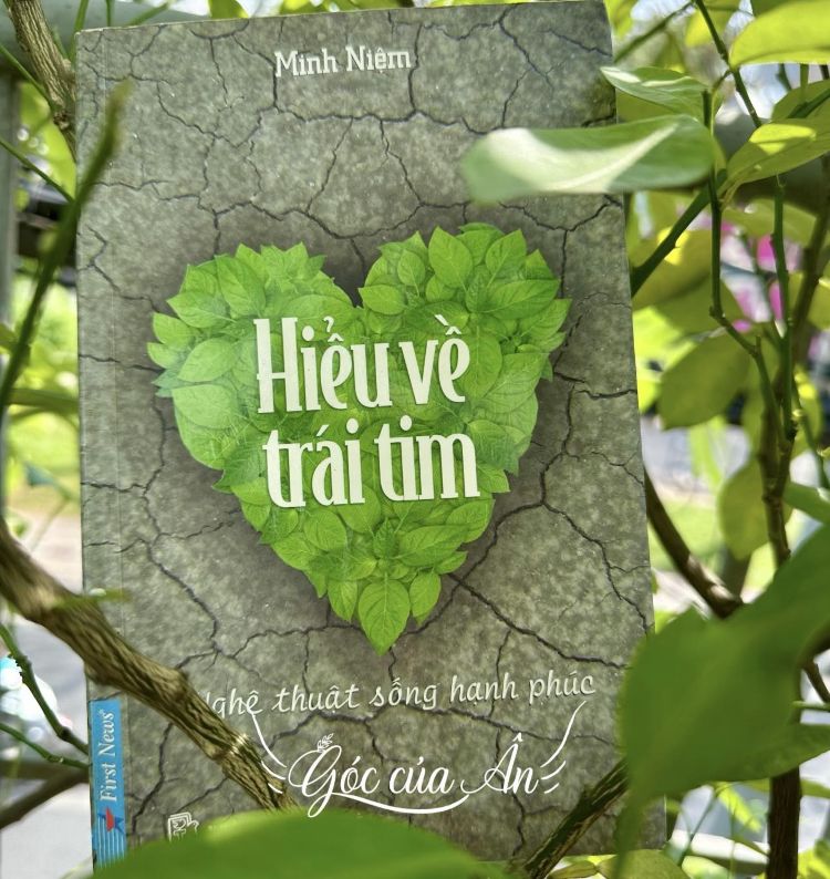 sách hiểu về trái tim