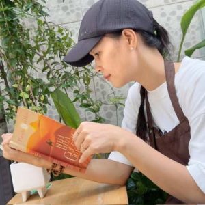 REVIEW SÁCH NHÀ GIẢ KIM