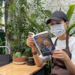Review Sách Quả Táo Thần Kỳ Của Kimura