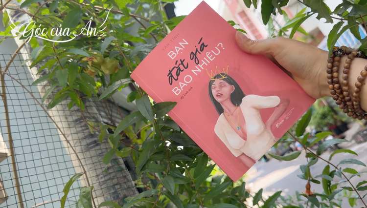 Review Sách Bạn Đắt Giá Bao Nhiêu