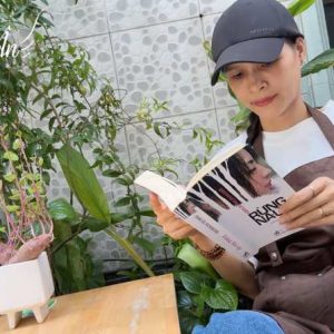 REVIEW SÁCH RỪNG NA UY