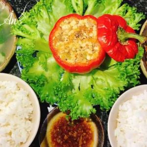 ĂN THUẦN CHAY CÓ ĐỦ SỨC LAO ĐỘNG NẶNG KHÔNG?
